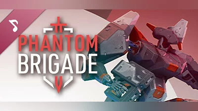 Phantom Brigade Soundtrack Bundle