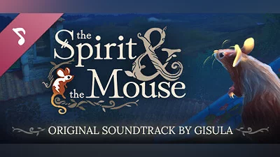 The Spirit and the Mouse (Original Game Soundtrack) Bundle