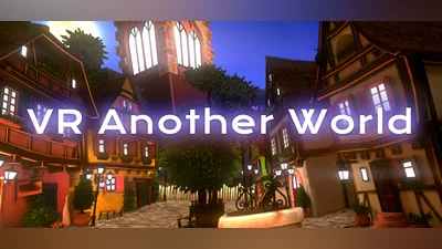 VR Another World Bundle