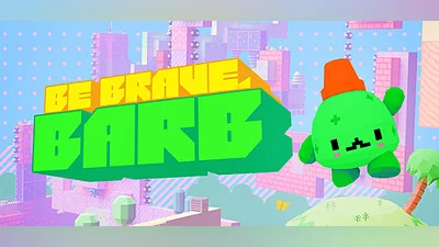 Be Brave, Barb Bundle