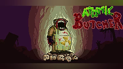 Atomic Butcher: Homo Metabolicus Bundle