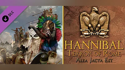 Alea Jacta Est: Hannibal Terror of Rome Bundle