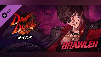 DNF Duel - DLC 2: Brawler Bundle