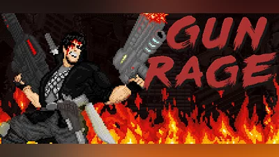 Gun Rage Bundle