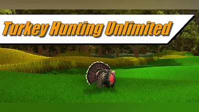 Turkey Hunting Unlimited Bundle