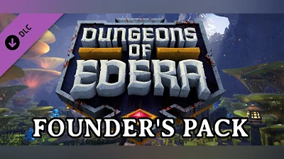 Dungeons of Edera: Founder's Pack Bundle