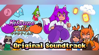 Kitsune Tails Soundtrack Bundle