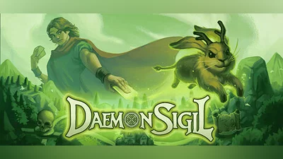 Daemon Sigil Bundle