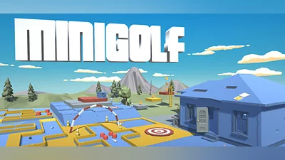 Minigolf Bundle