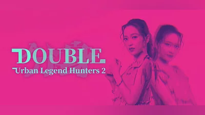 Urban Legend Hunters 2: Double Bundle