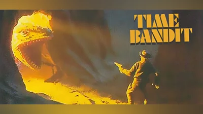 Time Bandit Bundle
