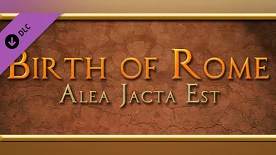 Alea Jacta Est: Birth of Rome Bundle