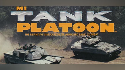 M1 Tank Platoon Bundle