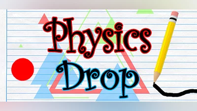 Physics Drop Bundle