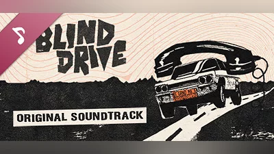 Blind Drive Original Soundtrack Bundle