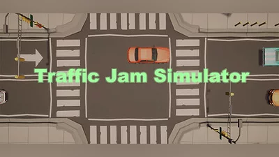 Traffic Jam Simulator Bundle