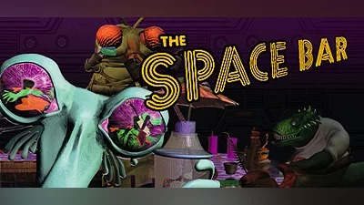 The Space Bar Bundle