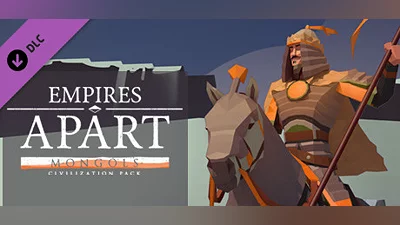 Empires Apart - Mongol Civilization Pack Bundle