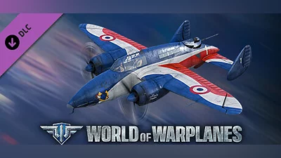 World of Warplanes - SNCASE SE 100 Pack Bundle