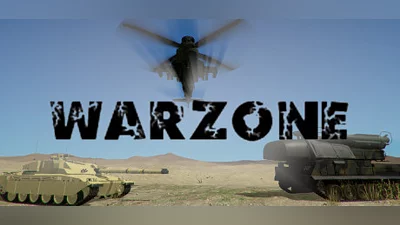 WARZONE Bundle