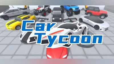 Car Tycoon Bundle