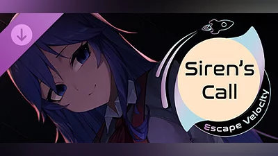 Siren's Call: Escape Velocity Fan Pack Bundle
