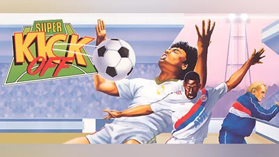 Super Kick Off (Game Boy/Game Gear/Master System/Mega Drive/SNES) Bundle