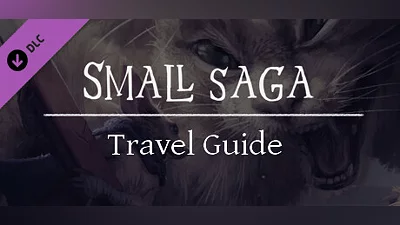 Small Saga Travel Guide Bundle