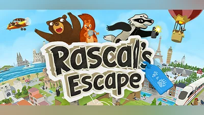 Rascal's Escape Bundle