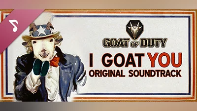 Goat of Duty Original Soundtrack Bundle