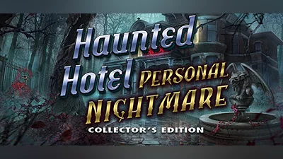 Haunted Hotel: Personal Nightmare Collector's Edition Bundle