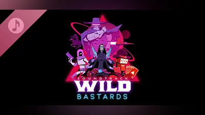 Wild Bastards Soundtrack Bundle