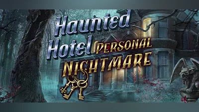 Haunted Hotel: Personal Nightmare Bundle