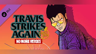 Travis Strikes Again: No More Heroes Complete Edition - Original Soundtrack Bundle