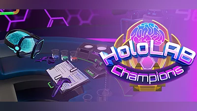 HoloLAB Champions Bundle