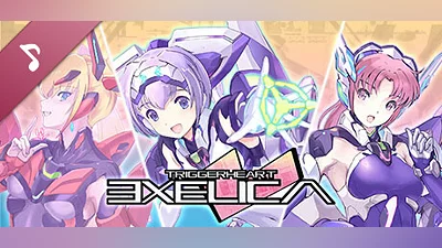 TriggerHeart EXELICA Soundtrack Bundle