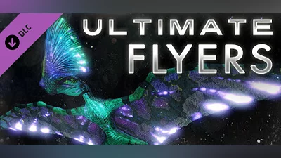 Primal Carnage: Extinction - Ultimate Flyer Pack DLC Bundle