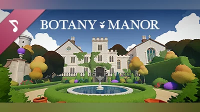 Botany Manor Soundtrack Bundle