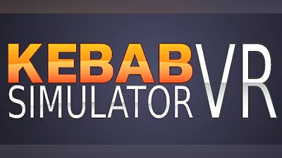 Kebab Simulator VR Bundle