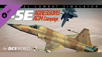 F-5E: Aggressors Air Combat Maneuver Campaign Bundle