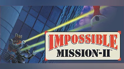 Impossible Mission II Bundle