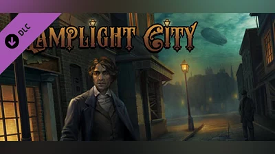 Lamplight City - Official Game Soundtrack Bundle