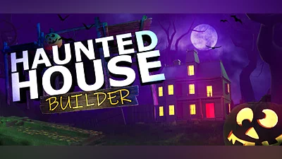 Haunted House Builder Bundle