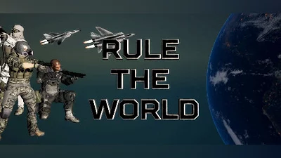 Rule The World Bundle