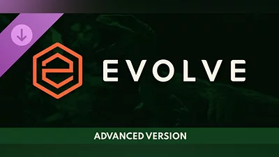 Evolve: Advanced Bundle