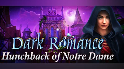 Dark Romance: Hunchback of Notre-Dame Collector's Edition Bundle