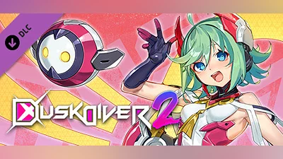 Dusk Diver 2- DLC "Luminous Avenger iX 2 : Visitors from Other World" Bundle
