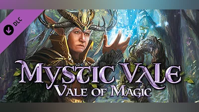 Mystic Vale - Vale of Magic Bundle