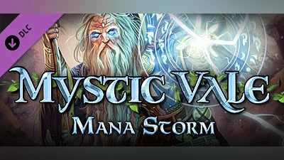 Mystic Vale - Mana Storm Bundle