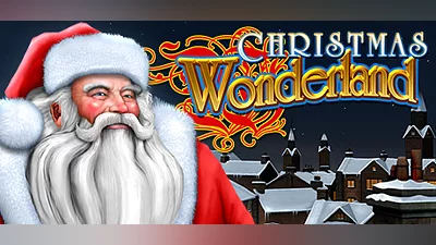 Christmas Wonderland Bundle